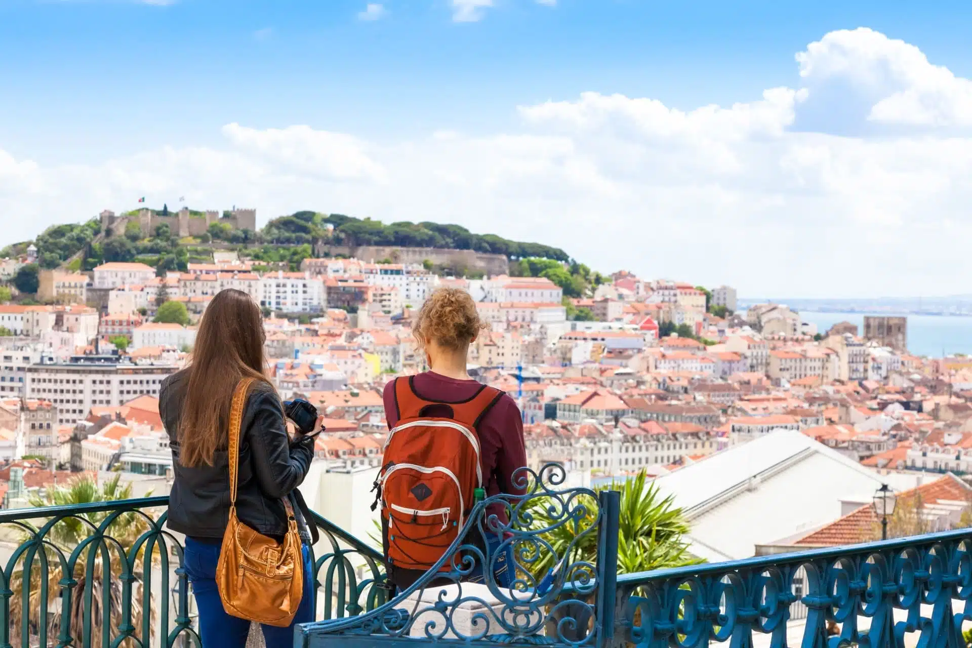 Explore Lisbon’s Charm: Tailored Holiday Packages